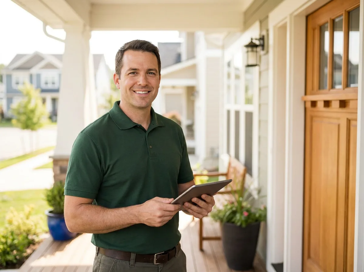 Pest control FAQs for Milford, IA